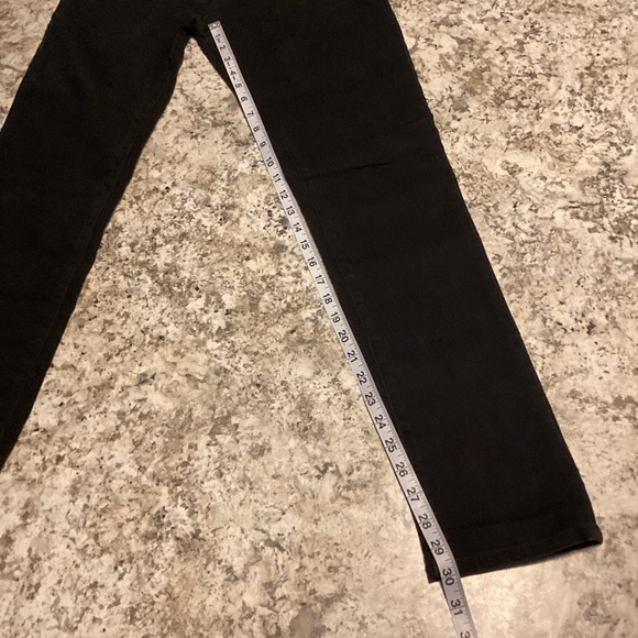 Armani Exchange J14 Skinny Jeans size 30 - Picture 4 of 4